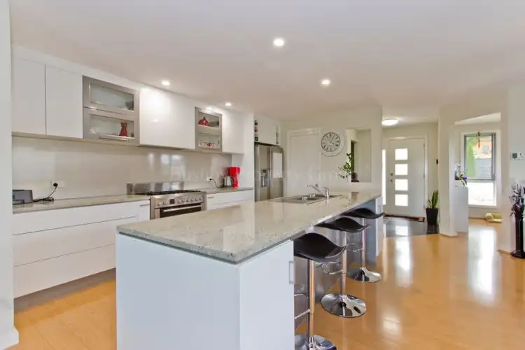 Second view of Homely house listing, 4 Lomond View Drive, Prospect Vale TAS 7250