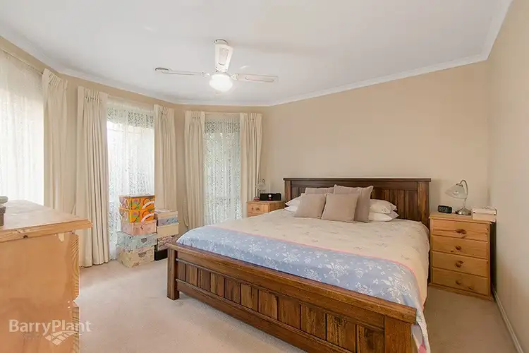 Sixth view of Homely house listing, 17 Balanka Court, Berwick VIC 3806