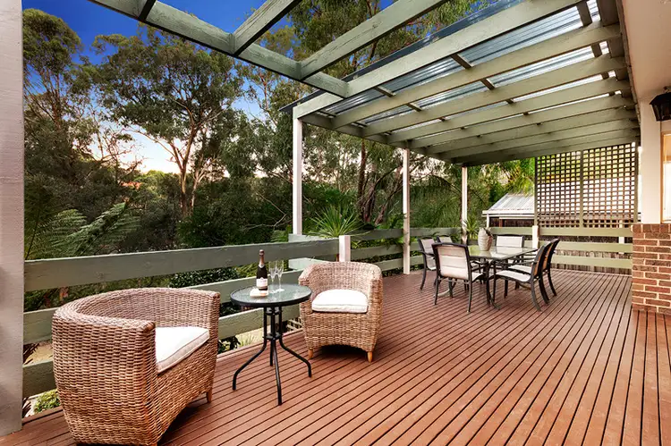 Second view of Homely house listing, 3 Sunninghill Court, Mitcham VIC 3132