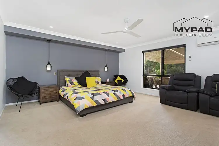 Seventh view of Homely house listing, 15-19 Sugar Gum Court, Jimboomba QLD 4280