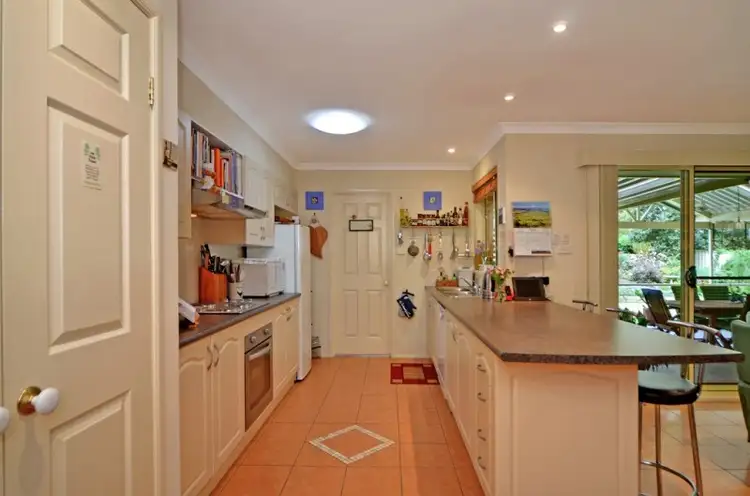 Fourth view of Homely house listing, 21 Olympic Drive, West Nowra NSW 2541
