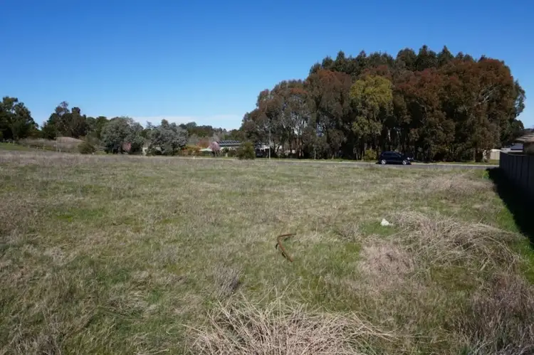Fifth view of Homely land listing, LOT 52/19 Hayes Drive, Beechworth VIC 3747