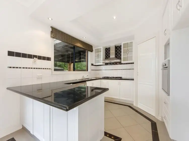 Third view of Homely house listing, 4 Emerald Court, Caroline Springs VIC 3023