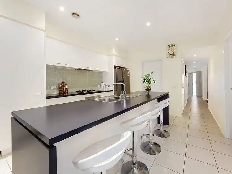 45 Buckhaven Street, Deer Park VIC 3023