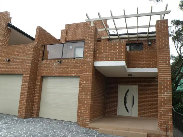 61a Tracey Street, Revesby NSW 2212