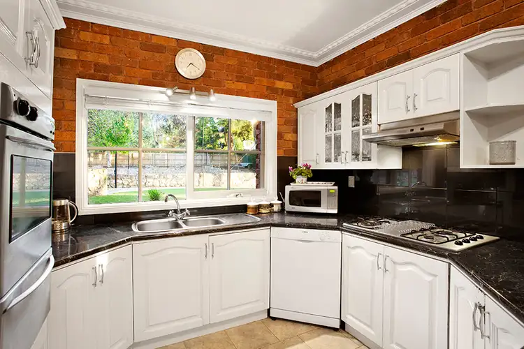 Fourth view of Homely house listing, 5 Benjamin Court, Ringwood North VIC 3134