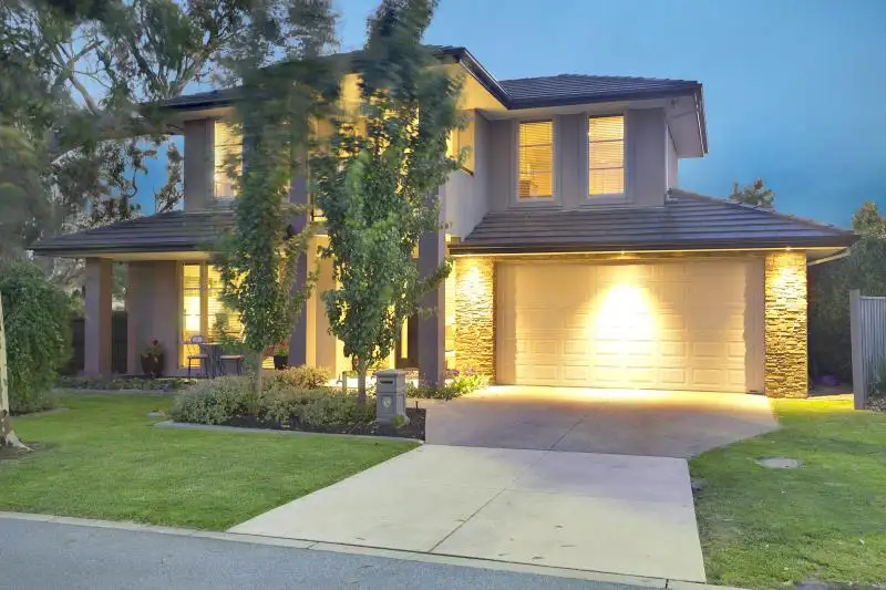 Main view of Homely house listing, 12 Mashie Terrace, Sandhurst VIC 3977