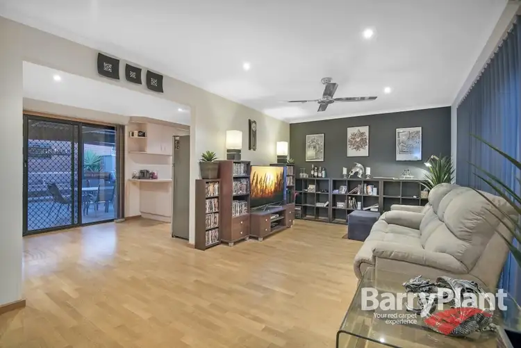 Seventh view of Homely house listing, 14 Rhine Street, Werribee VIC 3030