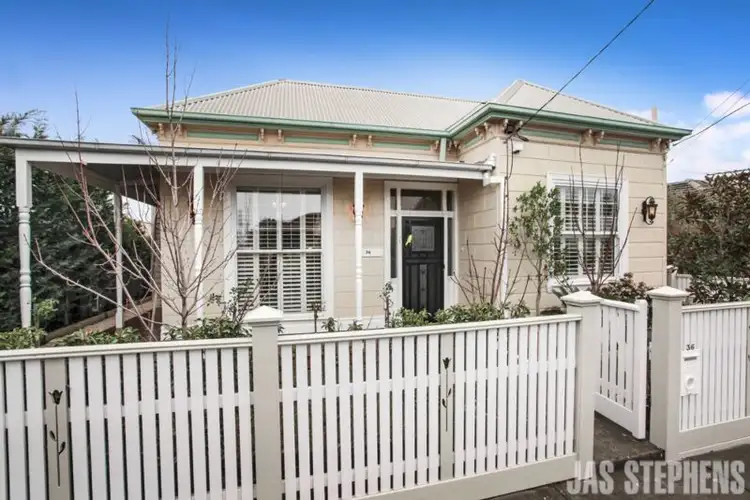 36 Windsor Street, Footscray VIC 3011