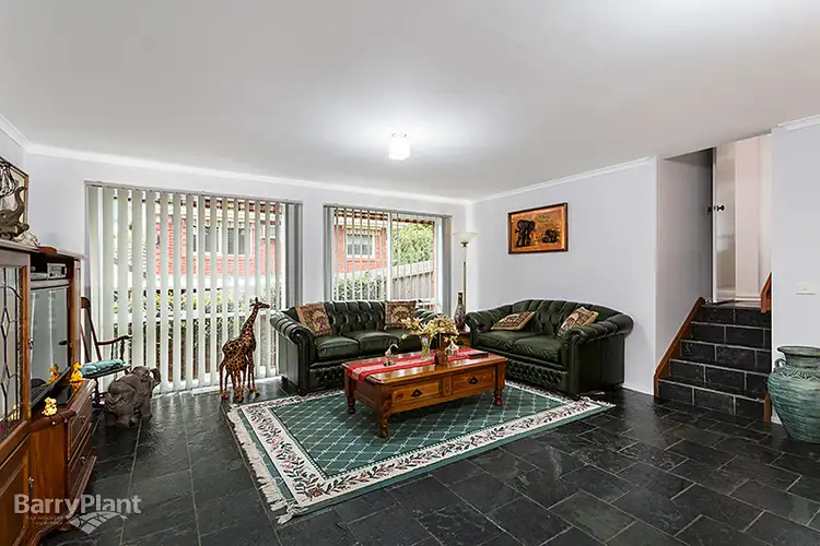 Fifth view of Homely house listing, 13 Bournevale Drive, Berwick VIC 3806