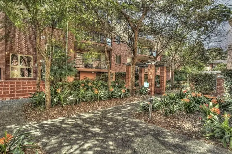 Main view of Homely apartment listing, 56/298 Pennant Hills Road, Pennant Hills NSW 2120