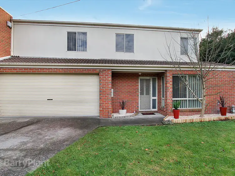 Main view of Homely unit listing, 2/1 Spring Street, Ferntree Gully VIC 3156