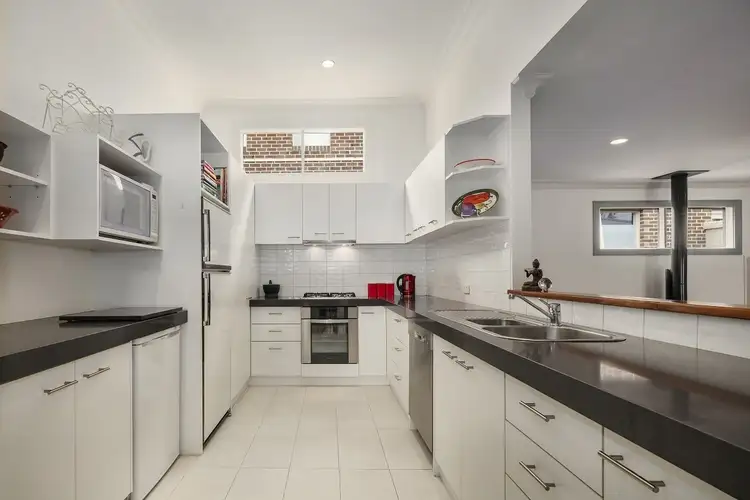 Fifth view of Homely house listing, 5 Power Street, Balwyn VIC 3103