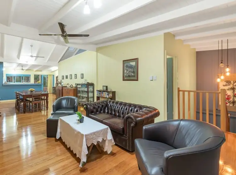 Fourth view of Homely house listing, 10 Lester St, Auchenflower QLD 4066