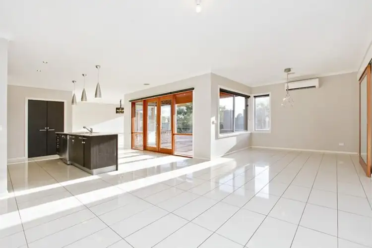 Sixth view of Homely house listing, 1 Edmund Drive, Tarneit VIC 3029