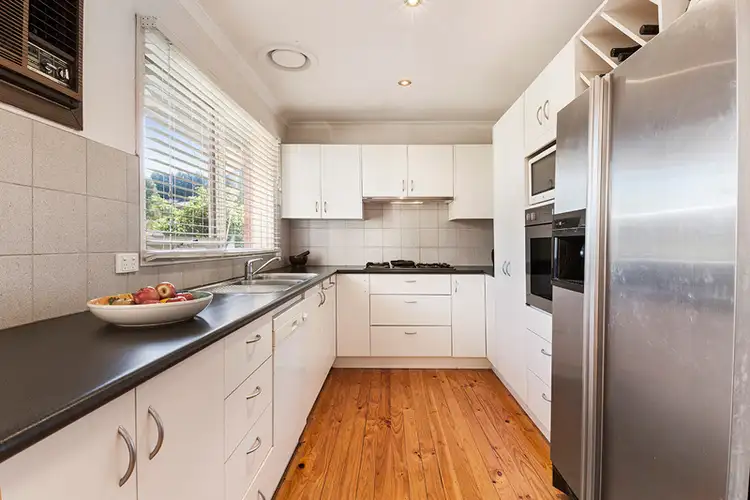 Fourth view of Homely house listing, 42 Long Valley Way, Doncaster East VIC 3109