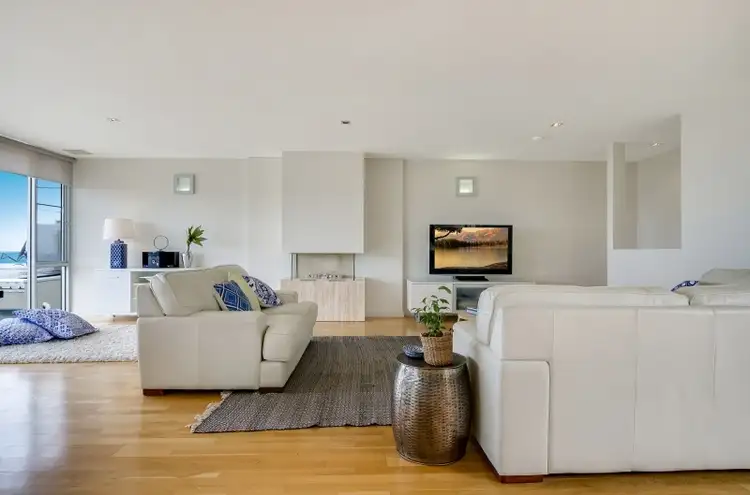 Fourth view of Homely house listing, 302/100 The Esplanade, Torquay VIC 3228