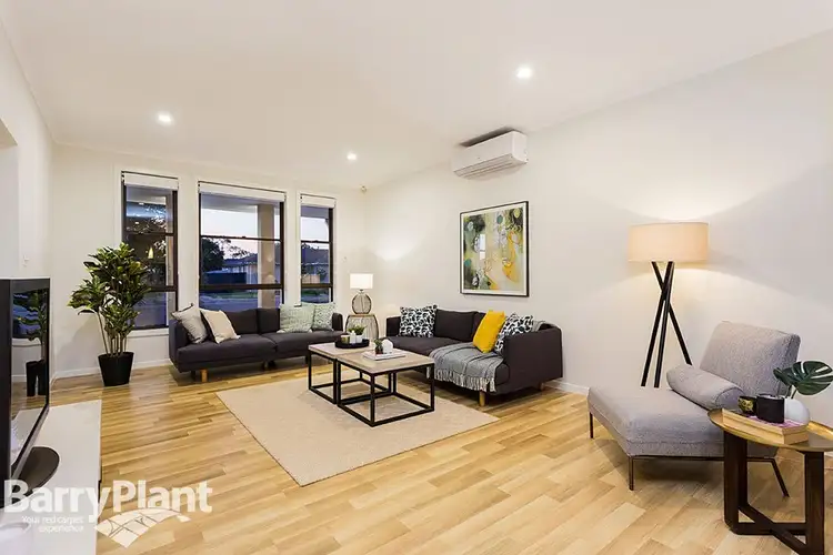 Second view of Homely house listing, 39 Laird Drive, Altona Meadows VIC 3028