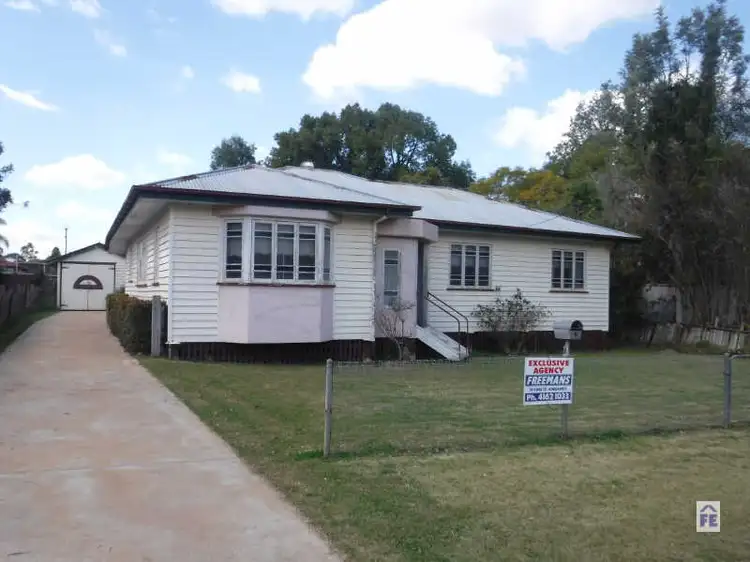 Main view of Homely house listing, 16 Arthur Street, Kingaroy QLD 4610