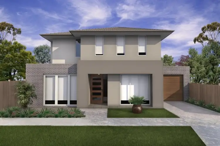 2A Sturt Street, Sunshine VIC 3020