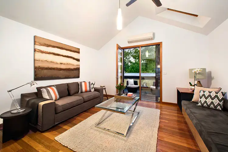 Third view of Homely house listing, 95 Mccracken Street, Kensington VIC 3031