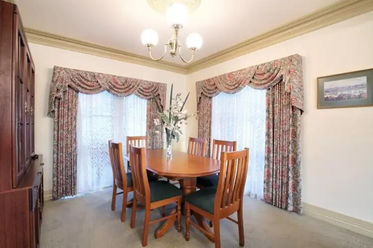 Fourth view of Homely house listing, 140 Normanby Drive, Greenvale VIC 3059