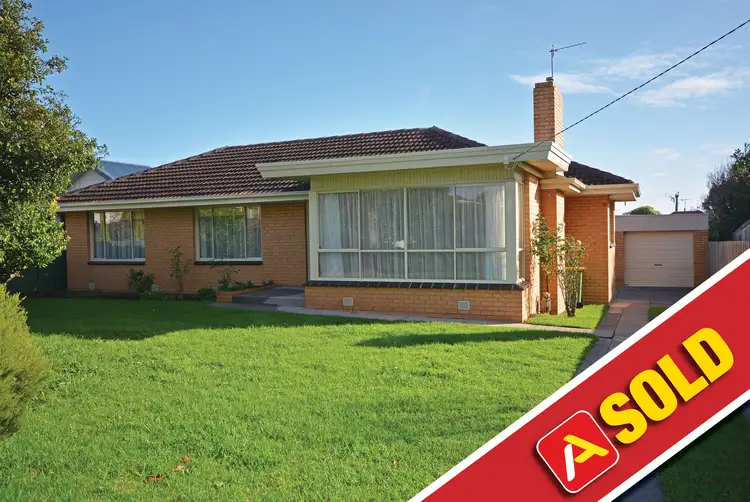 173 Percy Street, Portland VIC 3305