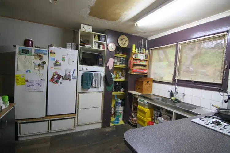 Fourth view of Homely house listing, 132 Stirling Rd, Mount Buller VIC 3723