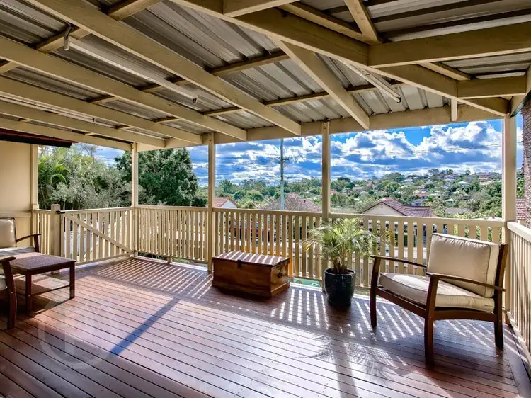 Main view of Homely house listing, 33 Fegen Drive, Moorooka QLD 4105