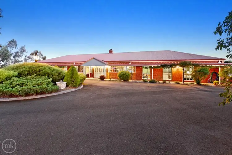 55 Broadacres Road, Panton Hill VIC 3759