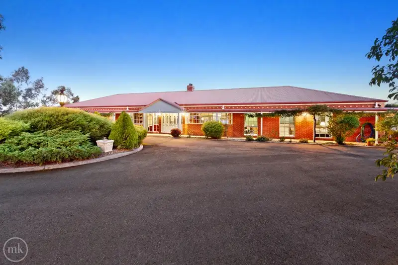Main view of Homely house listing, 55 Broadacres Road, Panton Hill VIC 3759