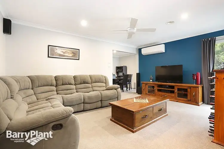 Second view of Homely house listing, 1/48 Beresford Road, Lilydale VIC 3140