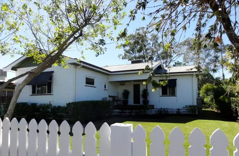 Main view of Homely house listing, 17 Hawthorne Street, Dalby QLD 4405