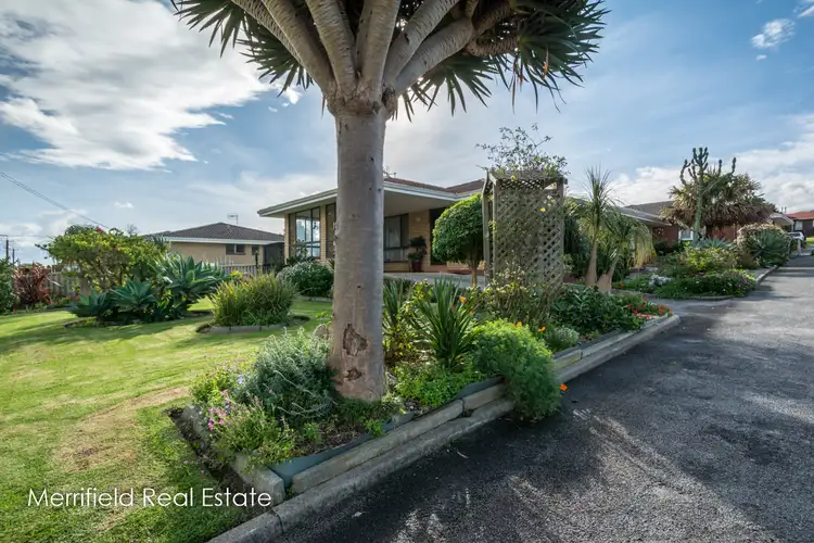 Fourth view of Homely unit listing, 2/52 North Road, Spencer Park WA 6330