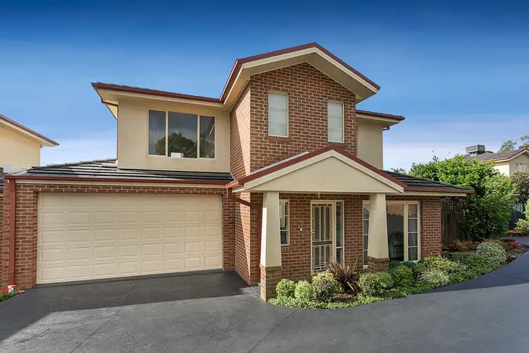 Main view of Homely house listing, 10/37 Holloway Road, Croydon North VIC 3136