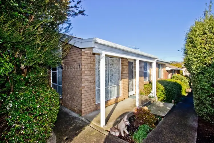 Units 1&2/4 Ingamells Street, Prospect TAS 7250