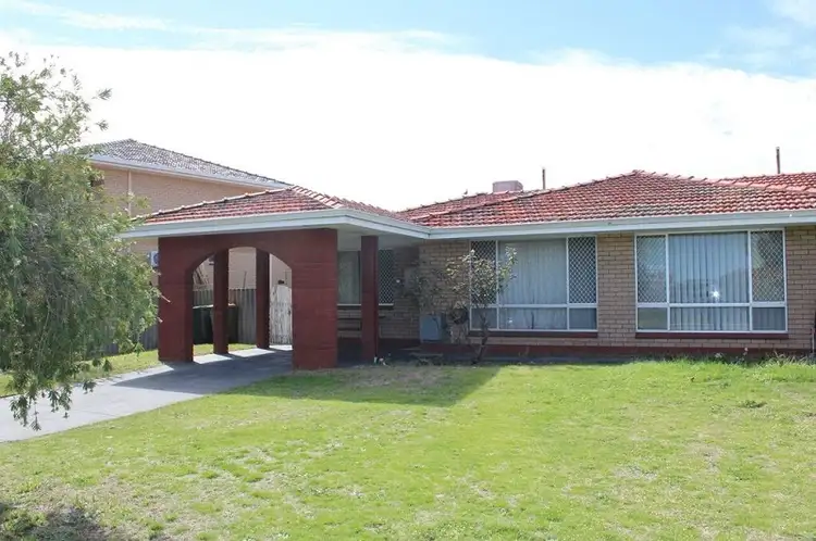 4B Barmond Road, Cannington WA 6107