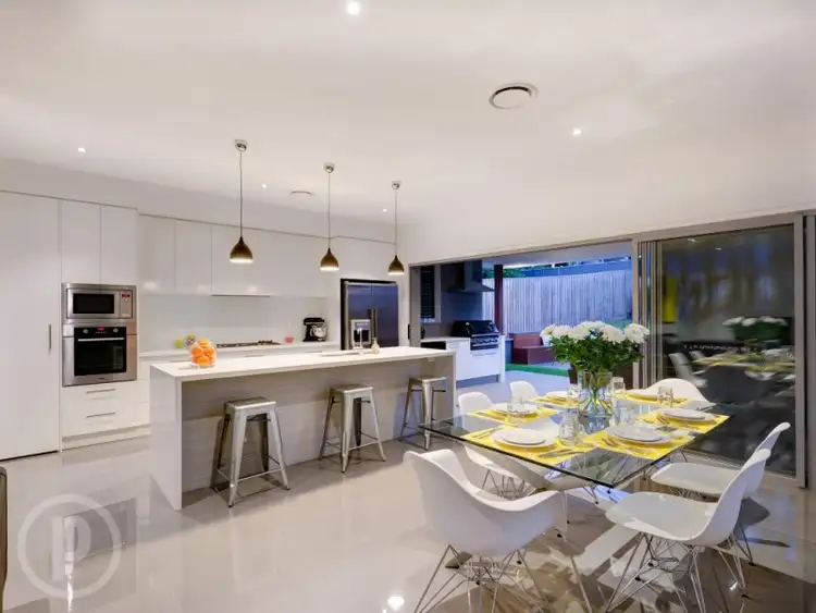 Fifth view of Homely house listing, 38 Tarm Street, Wavell Heights QLD 4012