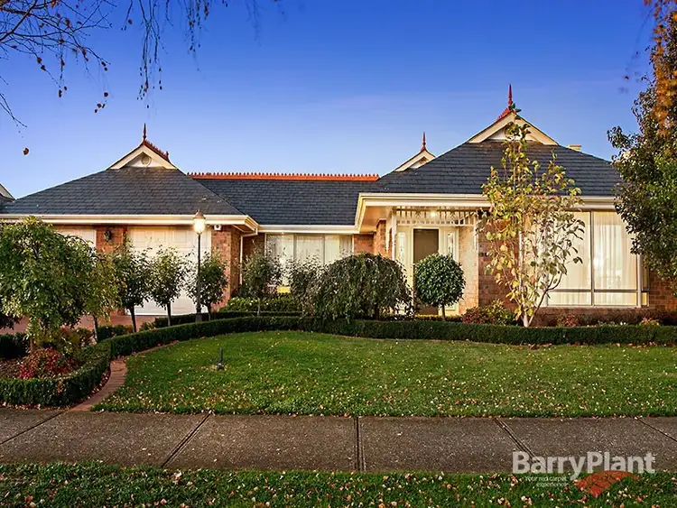 13 Montpellier Drive, Werribee VIC 3030