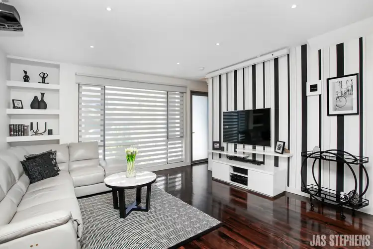Third view of Homely townhouse listing, 2/1A Pridham Street, Maribyrnong VIC 3032