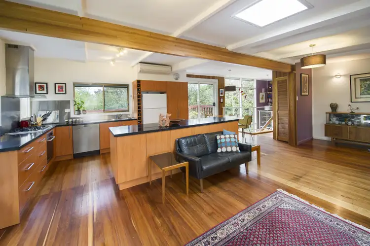 Fifth view of Homely house listing, 6 Isabel Avenue, Ringwood East VIC 3135