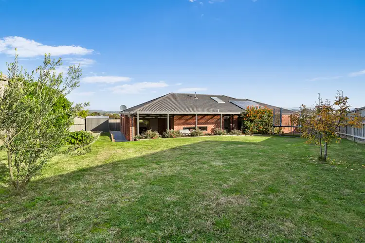 Sixth view of Homely house listing, 2 Vitae Court, Doreen VIC 3754