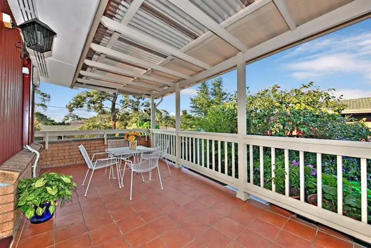 Seventh view of Homely house listing, 46 Balanada Avenue, Chipping Norton NSW 2170