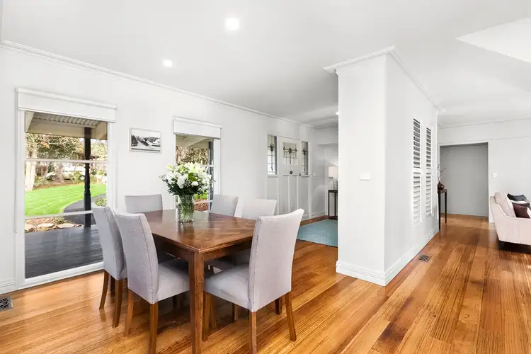 Second view of Homely house listing, 85 Alexandra Road, Lilydale VIC 3140