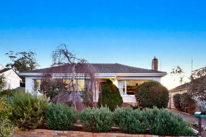 Main view of Homely house listing, 15 Manton Street, Heidelberg VIC 3084