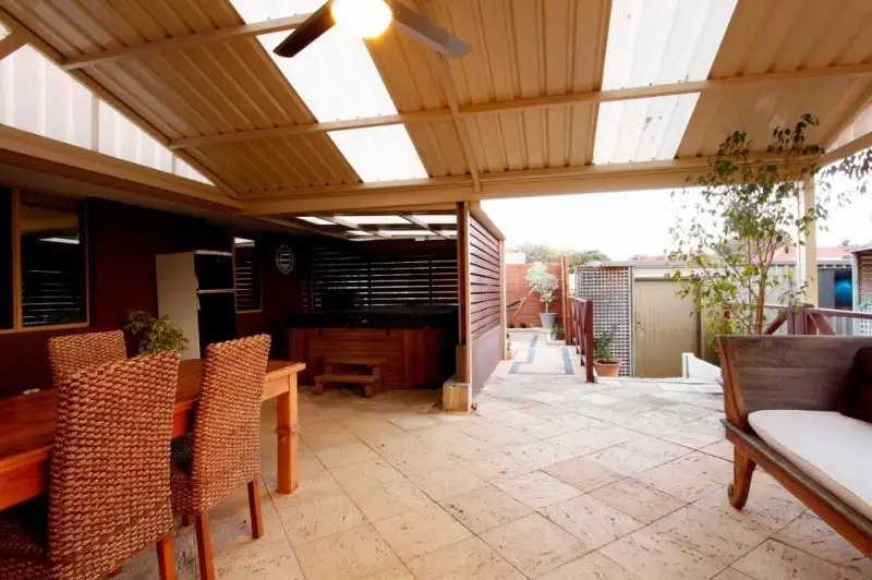 Main view of Homely house listing, 8 Newlin Mews*, Clarkson WA 6030
