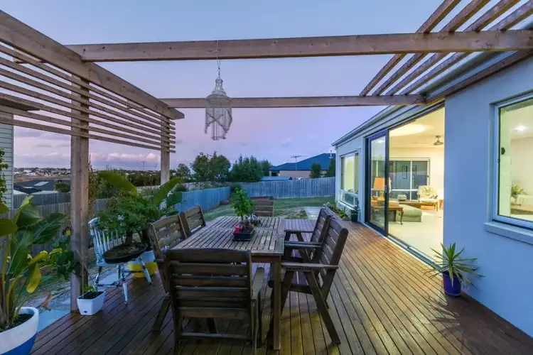 Sixth view of Homely house listing, 35 Casuarina Avenue, Torquay VIC 3228