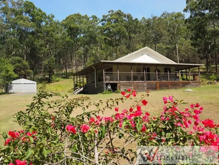 30 Grants Close, Kempsey NSW 2440