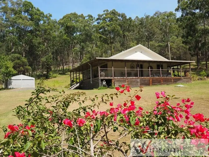 Main view of Homely house listing, 30 Grants Close, Kempsey NSW 2440