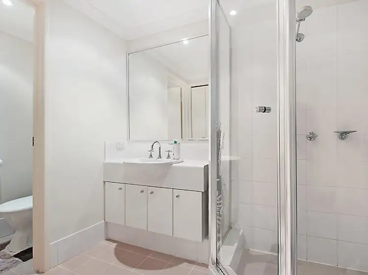 Fifth view of Homely apartment listing, 117/215 Stirling Street, Perth WA 6000